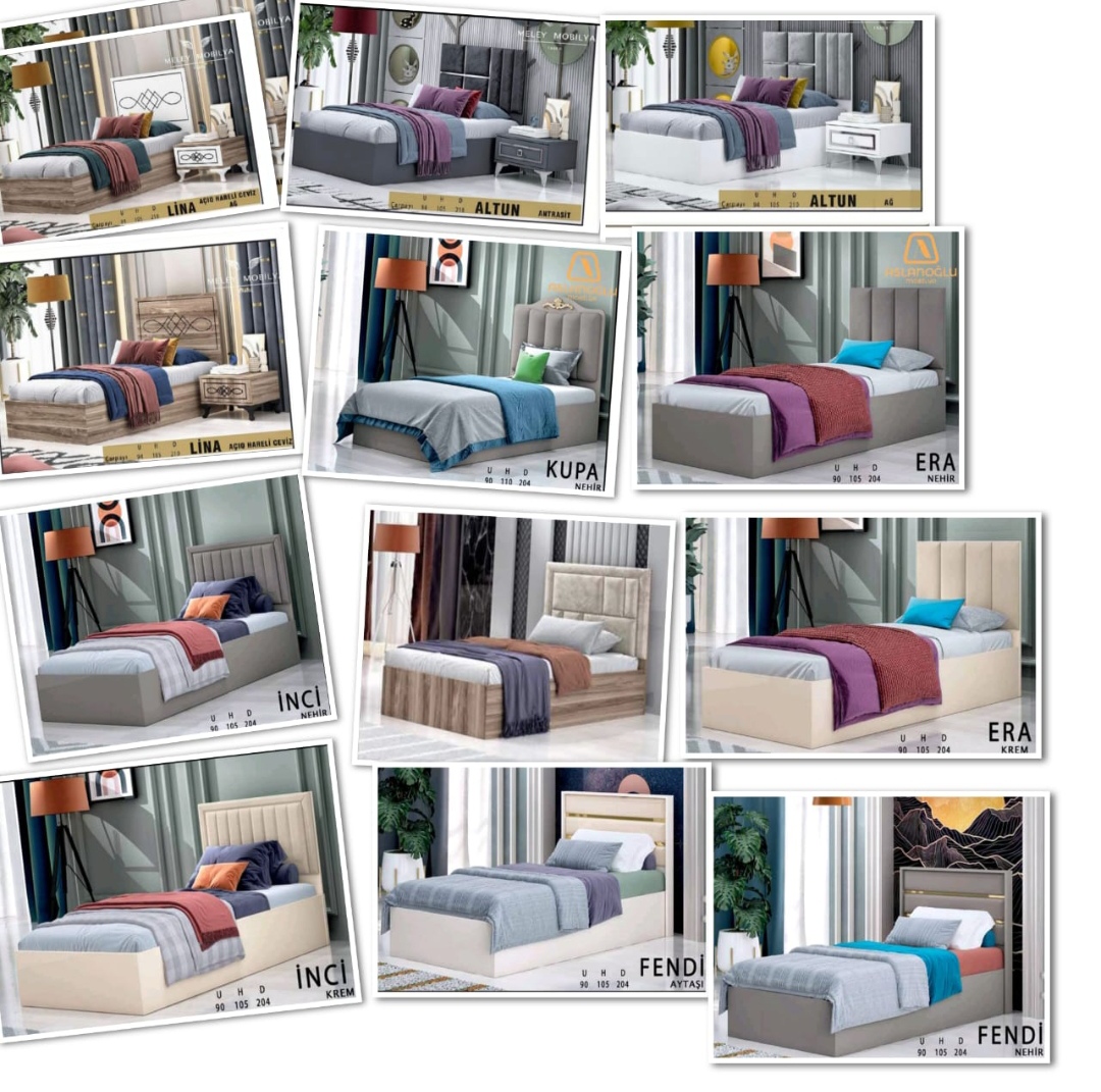 Çarpayı Fabrik istehsalı Anbardan birbaşa satış Matras