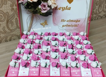 Toy,xina,nisan,heri,elcilik,40 gunluk,ad gunu,xestexana