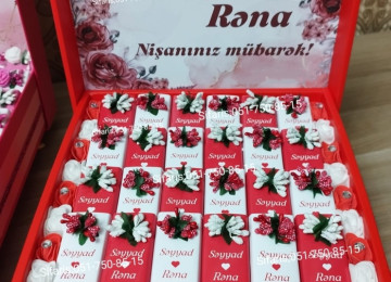 Toy,xina,nisan,heri,elcilik,40 gunluk,ad gunu,xestexana