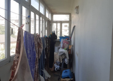 təcili ev satılır Xətai rayonu, Həzi Aslanov metrosu Sadıxcan küçəsi. 9