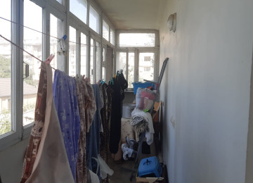 təcili ev satılır Xətai rayonu, Həzi Aslanov metrosu Sadıxcan küçəsi. 9