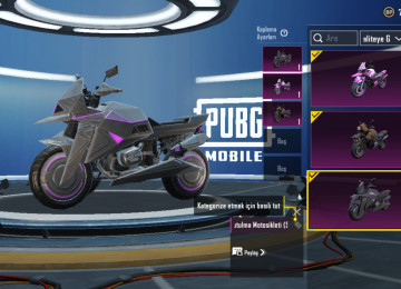 73 level hesab 59 destansi 4 eded olum mesajli silah Buz 7