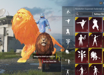 73 level hesab 59 destansi 4 eded olum mesajli silah Buz 7