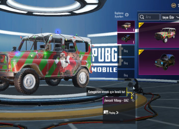 73 level hesab 59 destansi 4 eded olum mesajli silah Buz 7