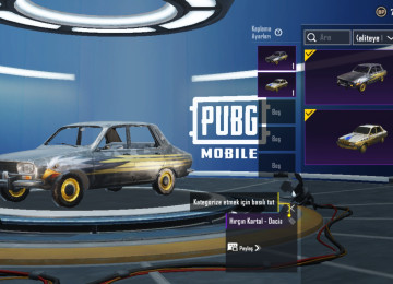 73 level hesab 59 destansi 4 eded olum mesajli silah Buz 7