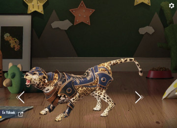 73 level hesab 59 destansi 4 eded olum mesajli silah Buz 7