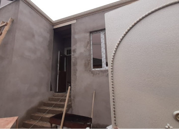 KREDITLE ilkin odeniw 18 min AZN odemekle 3 otaqli heyet