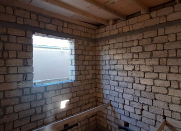 KREDITLE ilkin odeniw 18 min AZN odemekle 3 otaqli heyet