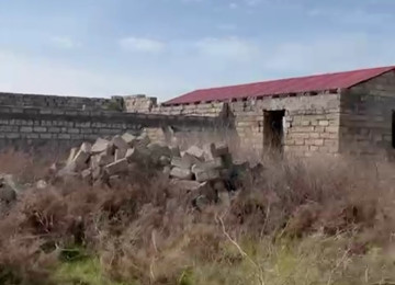 Nardaran bağlarında torpag sahəsi satılır FHN yanında 16