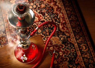 50mdan başlayaraq cürbə cür qəliyanlar və tütünlər 5