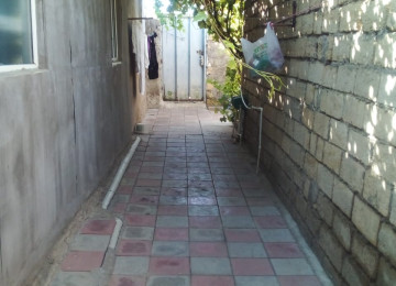 Xlrdalan 119 axrcl Asdanovkasl 1 otaq heyet evi kiraye