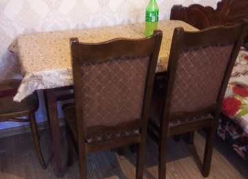 Xlrdalan 119 axrcl Asdanovkasl 1 otaq heyet evi kiraye