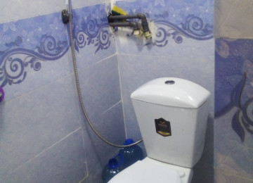 Xlrdalan 119 axrcl Asdanovkasl 1 otaq heyet evi kiraye