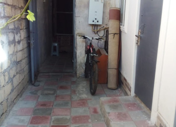 Xlrdalan 119 axrcl Asdanovkasl 1 otaq heyet evi kiraye