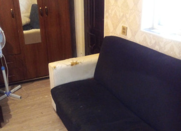 Xlrdalan 119 axrcl Asdanovkasl 1 otaq heyet evi kiraye