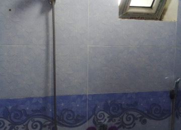 Xlrdalan 119 axrcl Asdanovkasl 1 otaq heyet evi kiraye