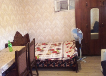 Xlrdalan 119 axrcl Asdanovkasl 1 otaq heyet evi kiraye