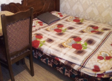 Xlrdalan 119 axrcl Asdanovkasl 1 otaq heyet evi kiraye