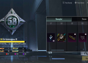 Hesab satılır 80 seviyye destansı gosteris ,rp