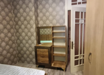 Xlrdalan AAAF PARK KOBLESI 2 otaq menzil Ayleye kiraye