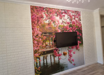 Xlrdalan AAAF PARK KOBLESI 2 otaq menzil Ayleye kiraye