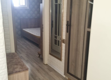 Xlrdalan AAAF PARK KOBLESI 2 otaq menzil Ayleye kiraye