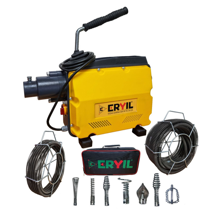 Almaniyadan gətirilmiş ən müasir aparatlar vasitəsilə