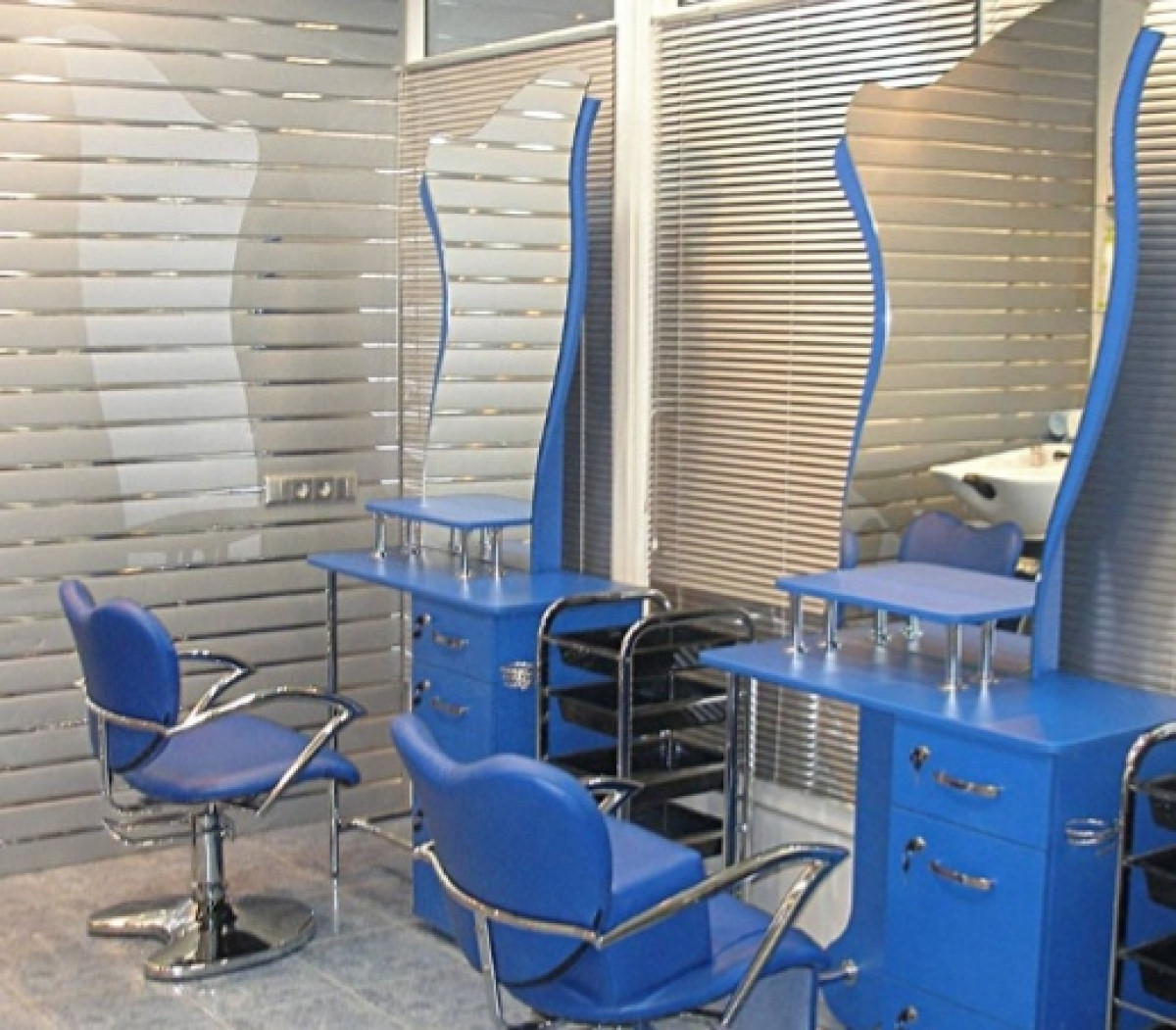 Kişi ve Qadin Salonu üçün 3 nəfərlik salon mebelləri