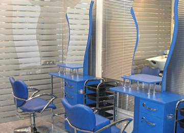 Kişi ve Qadin Salonu üçün 3 nəfərlik salon mebelləri