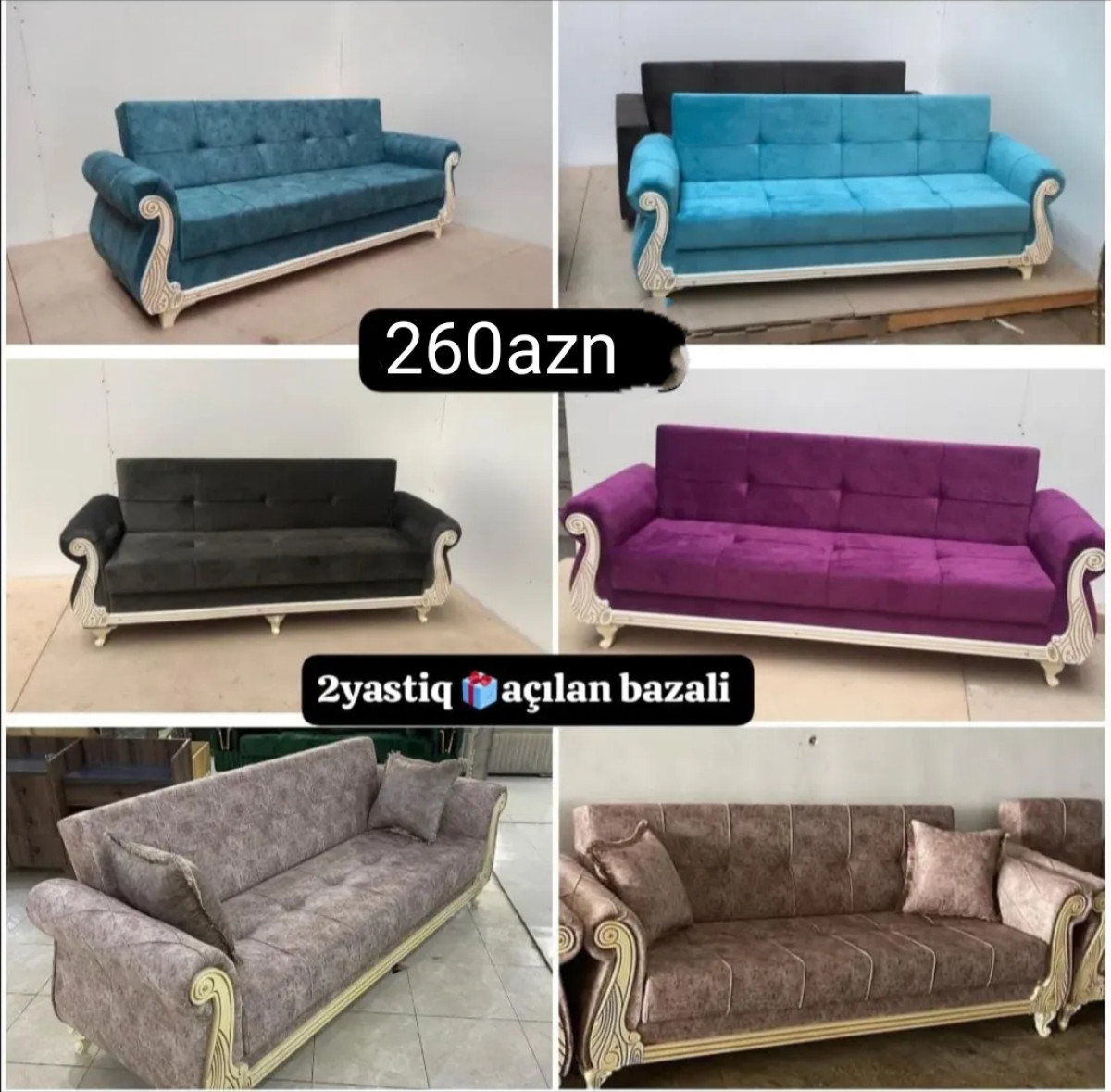 Sultan divan Sultan divan Sifarişlə hazırlanır Rəng seçimi var Açılır,