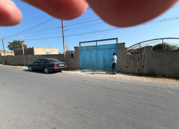 Türkadadı sənədldi torpaq satlır fermalar satlmır