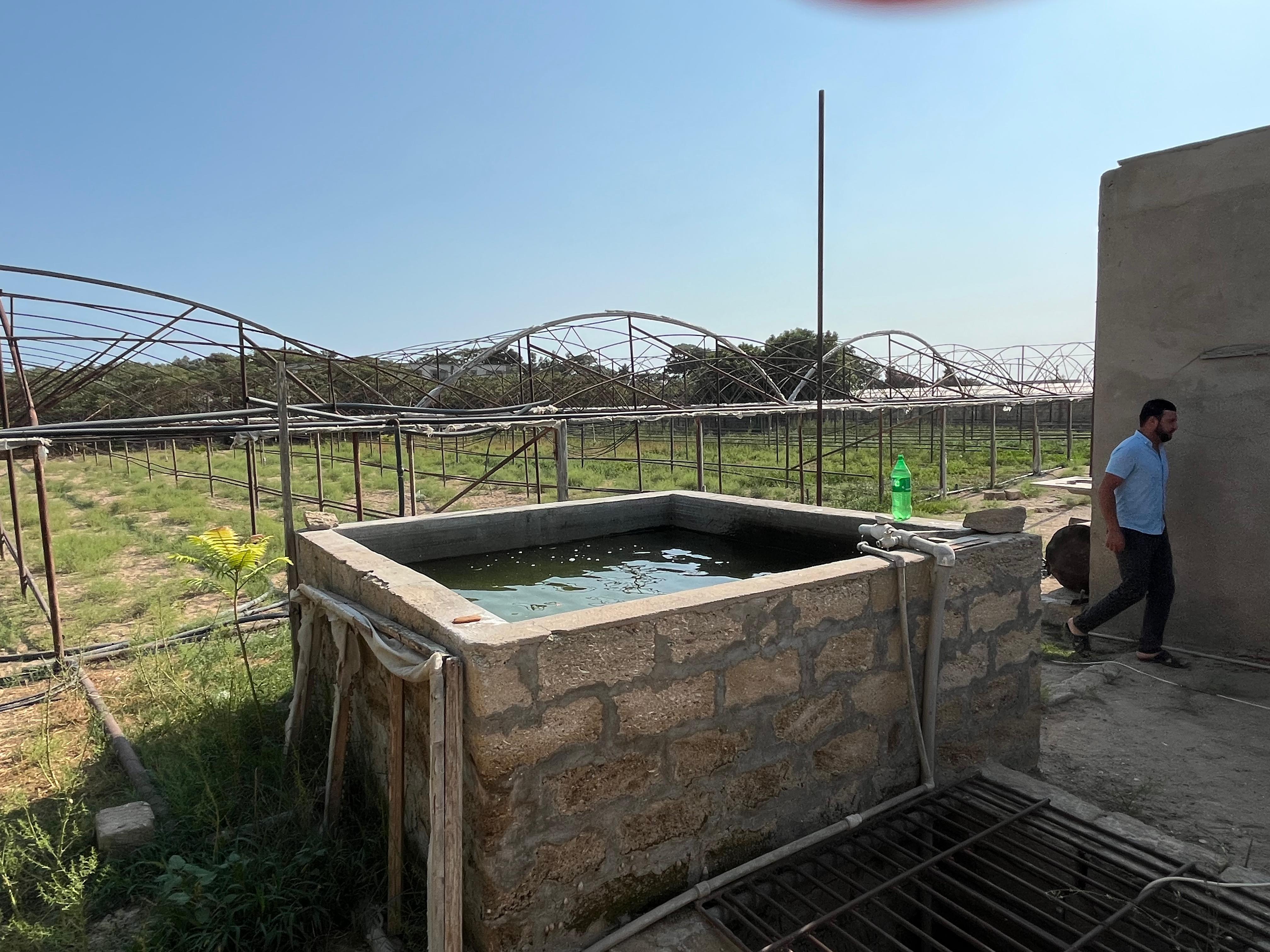 Türkadadı sənədldi torpaq satlır fermalar satlmır