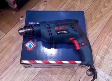 650 watt gücündədir. Təmiz sarğı ilə təchiz olunmuş