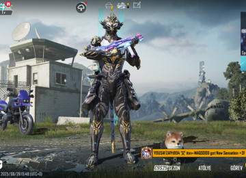 54destansi,9yuksələn silah