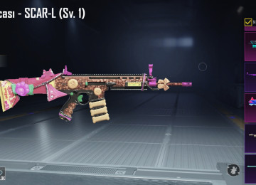 54destansi,9yuksələn silah