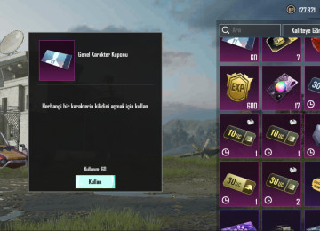 Hesabda 1 ilden artiqdi oynanmir oyunu buraxmisam pul