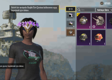 Hesabda 1 ilden artiqdi oynanmir oyunu buraxmisam pul