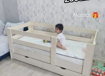 Uşaq kravatı Sifarişlə hazırlanır Rəng seçimi var Matras