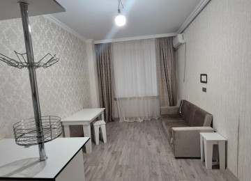 Xlrdalan Kirsdal Abseron 1 de 2 otaq menzil kiraye verlir