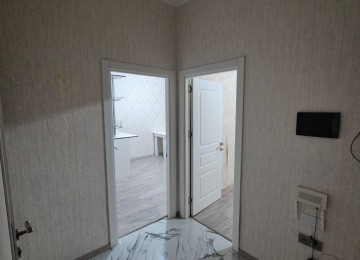 Xlrdalan Kirsdal Abseron 1 de 2 otaq menzil kiraye verlir