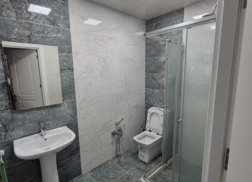 Xlrdalan Kirsdal Abseron 1 de 2 otaq menzil kiraye verlir