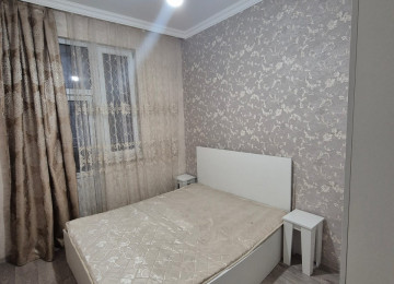 Xlrdalan Kirsdal Abseron 1 de 2 otaq menzil kiraye verlir