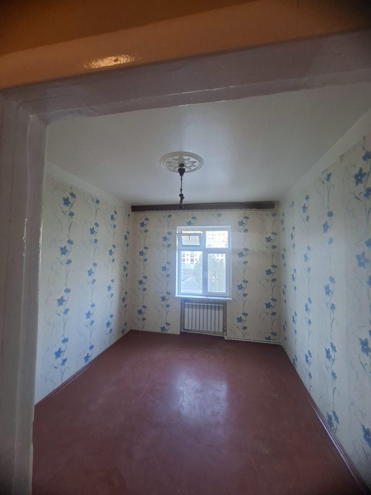 Xlrdalan 3 Nomreli Mektebin yanl qaz islq su dayml 98 kv 3