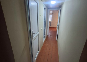 Xlrdalan 3 Nomreli Mektebin yanl qaz islq su dayml 98 kv 3