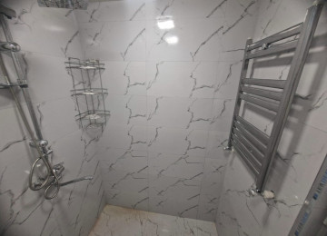 Xlrdalan 3 Nomreli Mektebin yanl qaz islq su dayml 98 kv 3