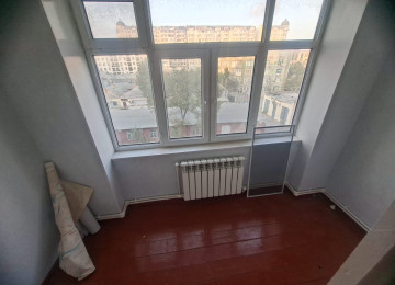 Xlrdalan 3 Nomreli Mektebin yanl qaz islq su dayml 98 kv 3