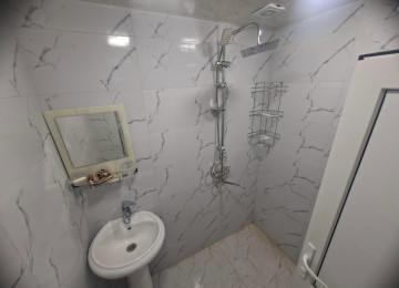 Xlrdalan 3 Nomreli Mektebin yanl qaz islq su dayml 98 kv 3