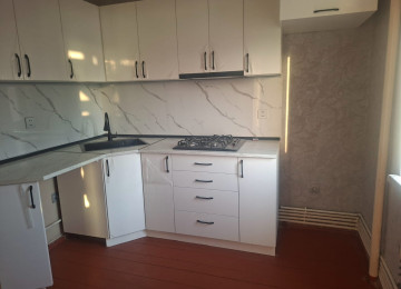 Xlrdalan 3 Nomreli Mektebin yanl qaz islq su dayml 98 kv 3