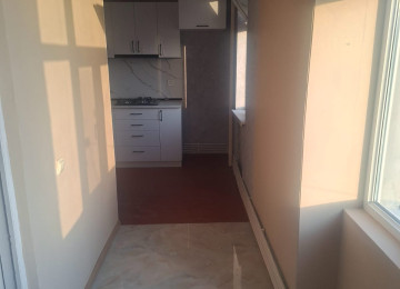 Xlrdalan 3 Nomreli Mektebin yanl qaz islq su dayml 98 kv 3