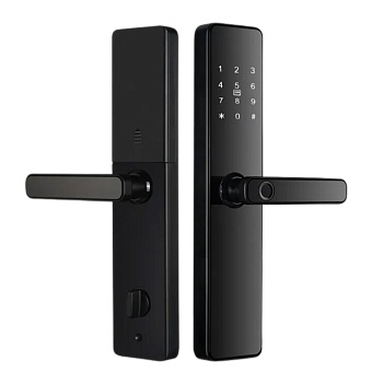 Yenilenmish smart kilid QL-S819 Long Yenilenmis dizayn🔥🔥